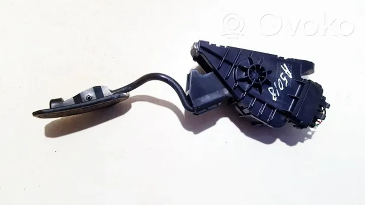 Toyota Prius (XW20) Accelerator throttle pedal 7812047040