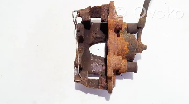 Opel Tigra A Front brake caliper 