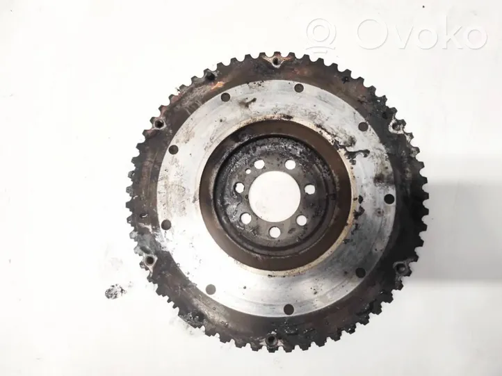 Renault Scenic II -  Grand scenic II Flywheel 