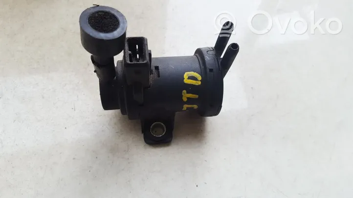 Alfa Romeo 156 Solenoidinis vožtuvas 00467691410