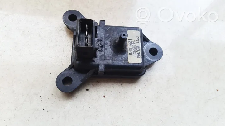 Fiat Bravo - Brava Air pressure sensor 100KPA