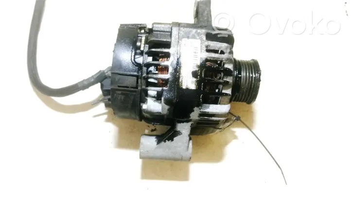 Alfa Romeo Giulietta Generator/alternator 51884886