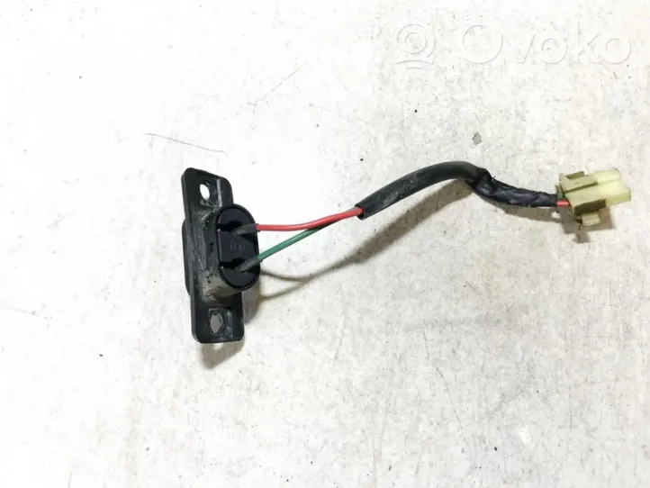 KIA Carnival Front door sensor coupe 