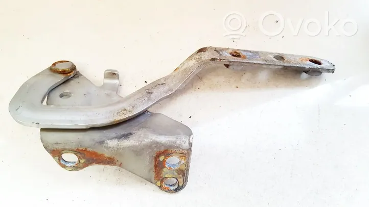 Mercedes-Benz Vito Viano W639 Charnière, capot moteur A6397500351