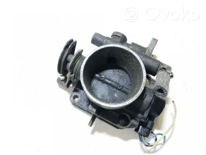 Alfa Romeo 145 - 146 Valvola a farfalla 60604499