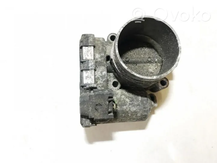 Alfa Romeo 156 Throttle valve 0205003052