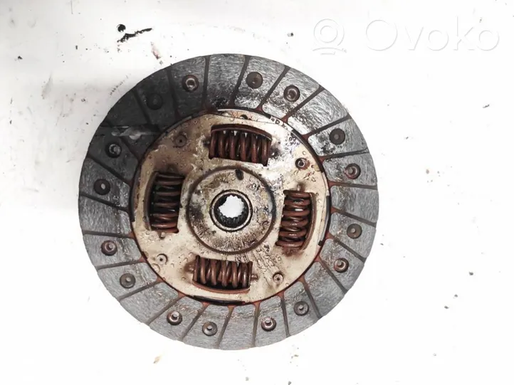 Peugeot 307 Clutch pressure plate 1878002521