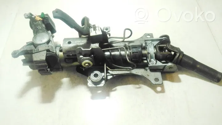 Ford Focus Scatola dello sterzo 381026000