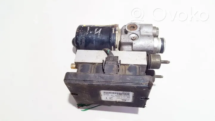 Citroen Saxo ABS Pump 9627534580