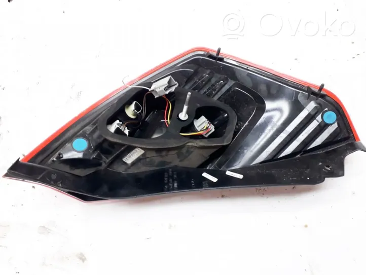 Ford Fiesta Lampa tylna c1bb13404a