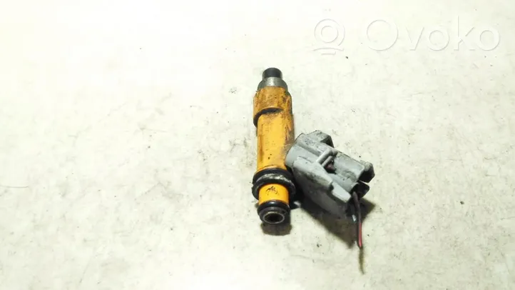 Suzuki Swift Injecteur de carburant 2975000120