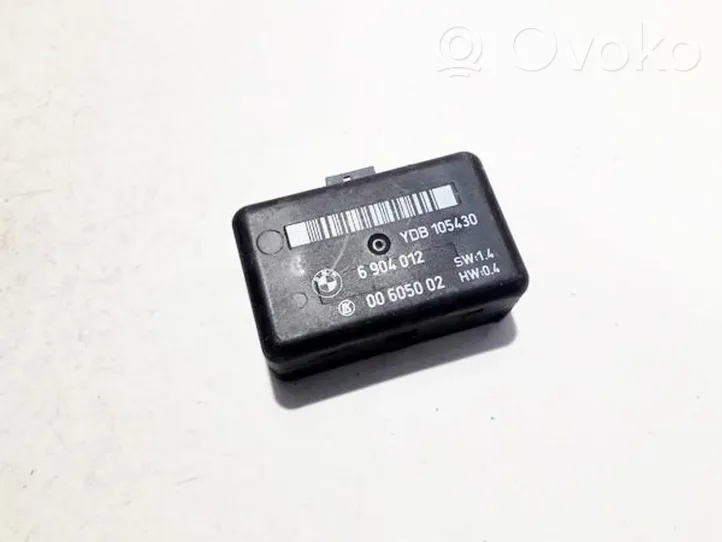 BMW 3 E46 Sensor de lluvia 6904012