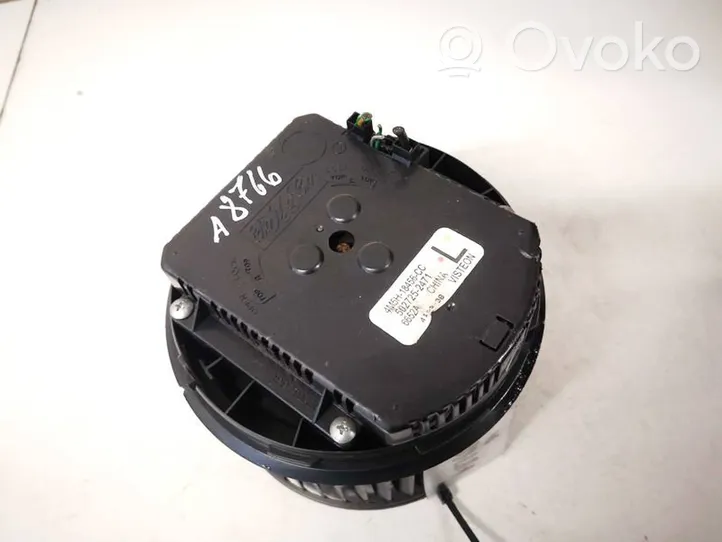 Volvo V50 Ventola riscaldamento/ventilatore abitacolo 4m5h18456cc