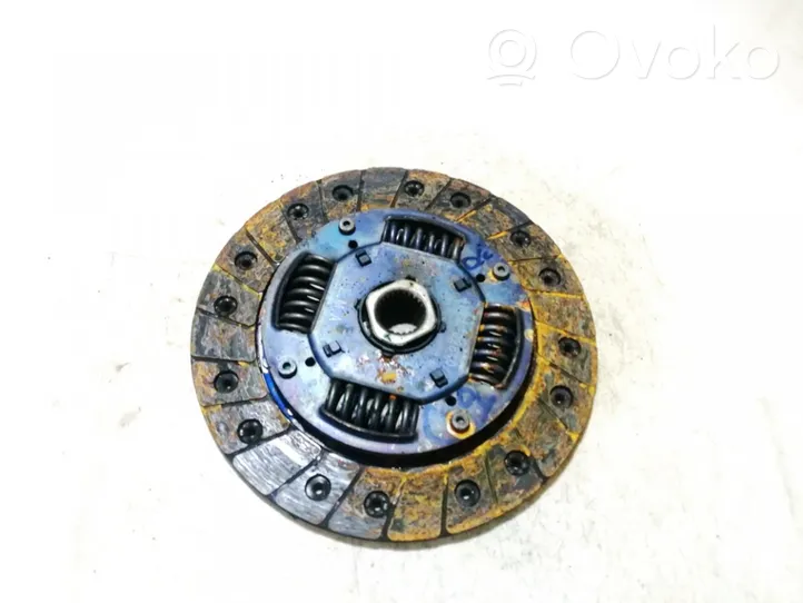 Hyundai i10 Clutch pressure plate 4110002840