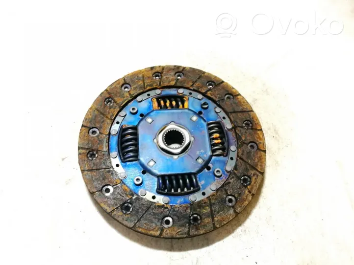 Hyundai i10 Clutch pressure plate 4110002840