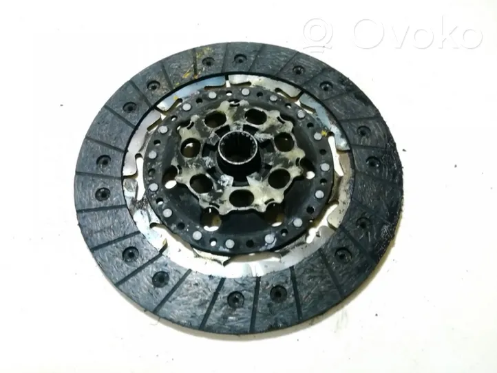 Renault Scenic II -  Grand scenic II Clutch pressure plate 