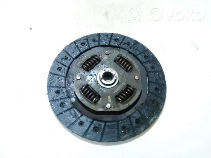 Mazda RX7 Clutch pressure plate mec1103684