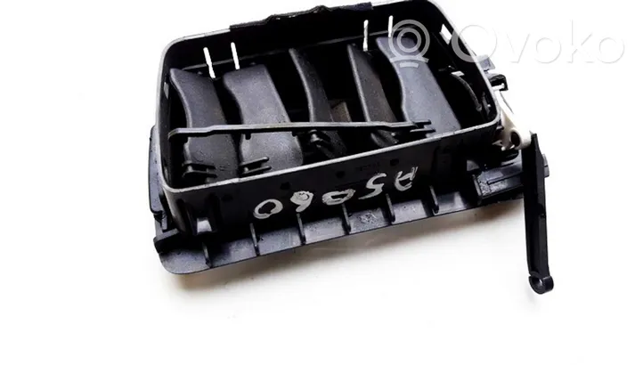 Volvo S60 Copertura griglia di ventilazione laterale cruscotto 3409375