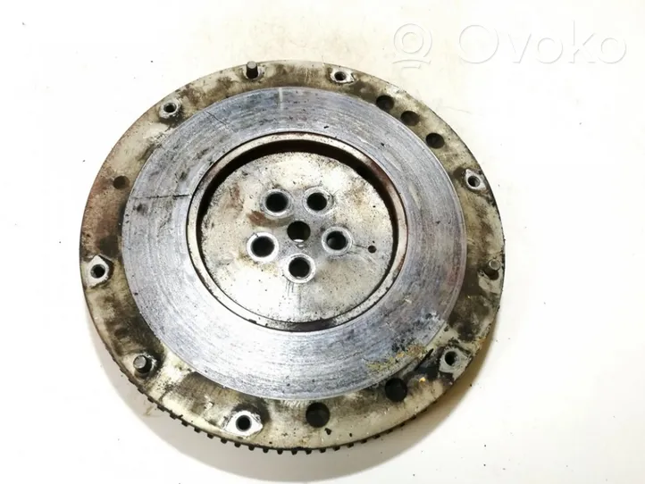 Hyundai Getz Flywheel 