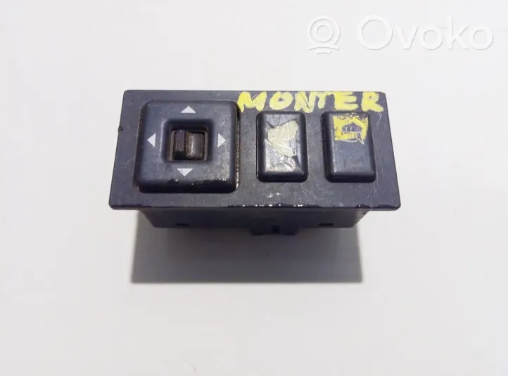 Opel Monterey Wing mirror switch 
