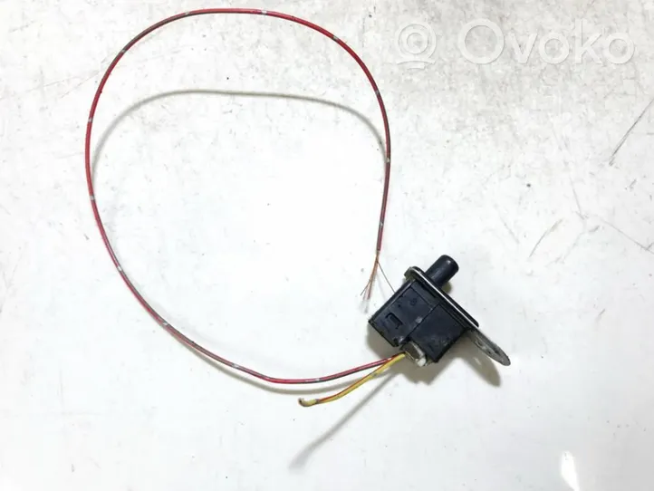 Mitsubishi Space Wagon Front door sensor 