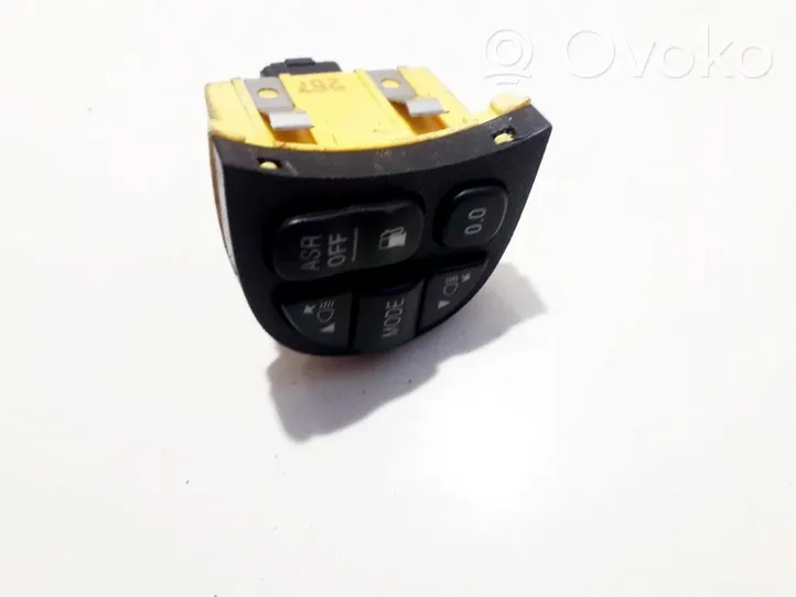 Alfa Romeo GT Headlight level height control switch 156070564