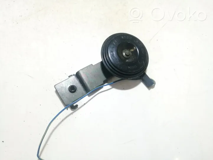 Ford Focus Signal sonore 000026