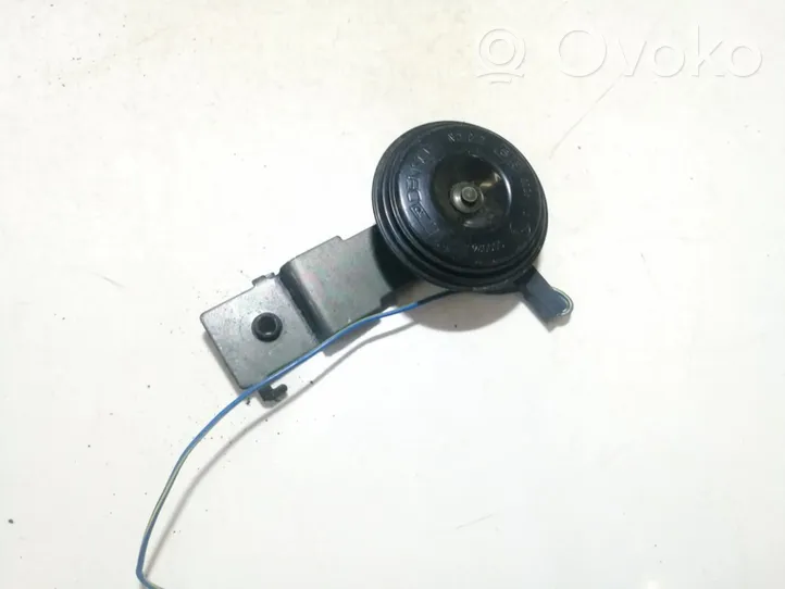 Ford Focus Horn signal 000026