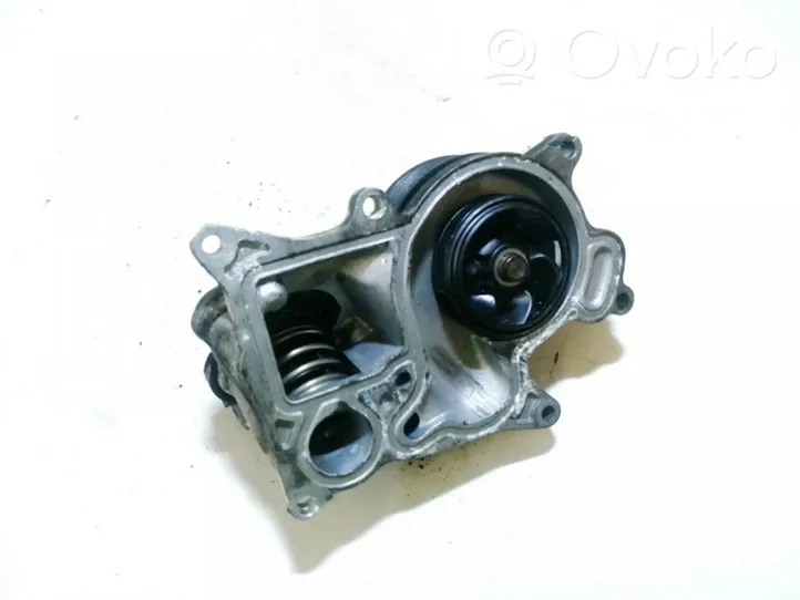 BMW 1 F20 F21 Vesipumppu 781083302