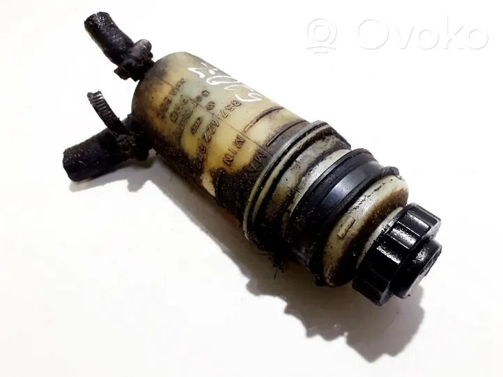 Volkswagen PASSAT B3 Serbatoio/vaschetta del liquido del servosterzo 357422372