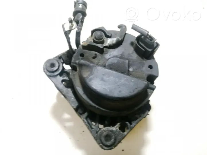 Seat Ibiza III (6L) Generator/alternator 03d903025e