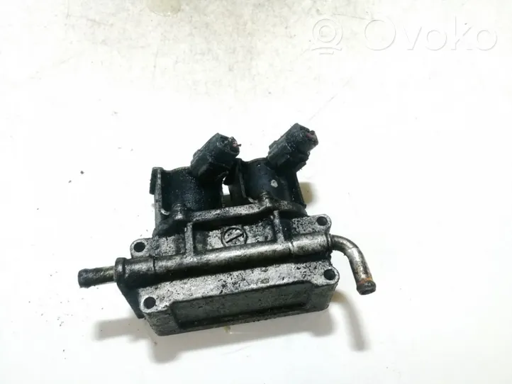 Mitsubishi Carisma Turbo solenoid valve md349808