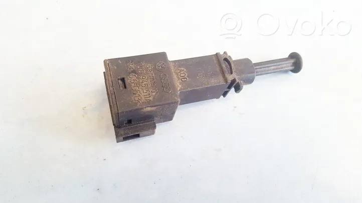 Volkswagen Sharan Brake pedal sensor switch 1j0945511a