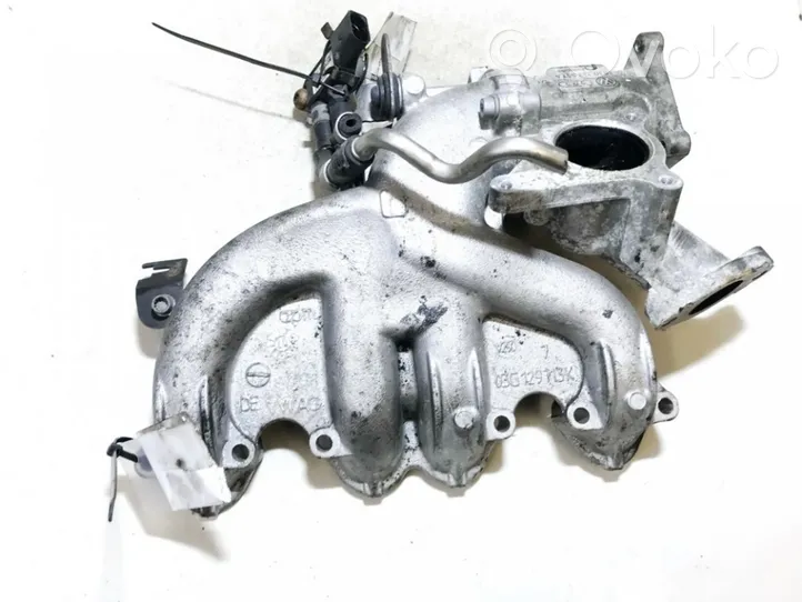 Seat Leon (1P) Intake manifold 03g129713k