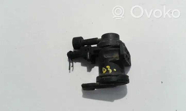 Fiat Ducato Turbo solenoid valve 46524556