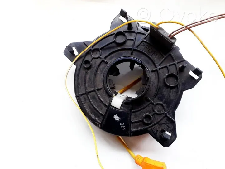 Opel Sintra Airbag slip ring squib (SRS ring) 26046441