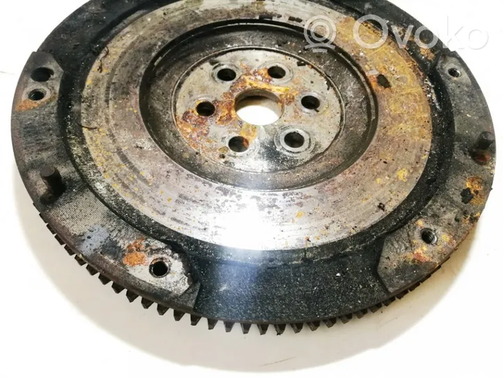 Mazda 6 Flywheel 120491000