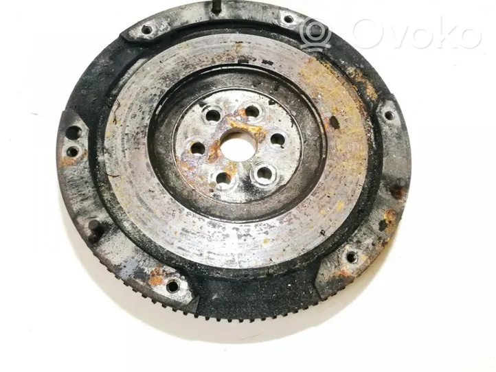 Mazda 6 Flywheel 120491000