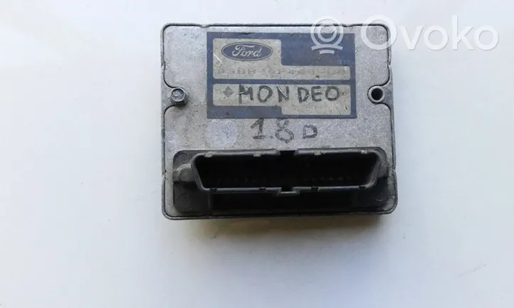 Ford Mondeo MK I Sterownik / Moduł ECU 93BB9F480BB