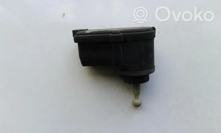 Ford Focus Headlight level adjustment motor XS4X13K198A