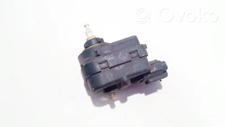 Nissan Almera N16 Motor de ajuste de nivel del faro delantero 