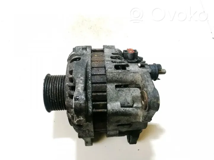 Mazda MPV Alternador a3tb4981