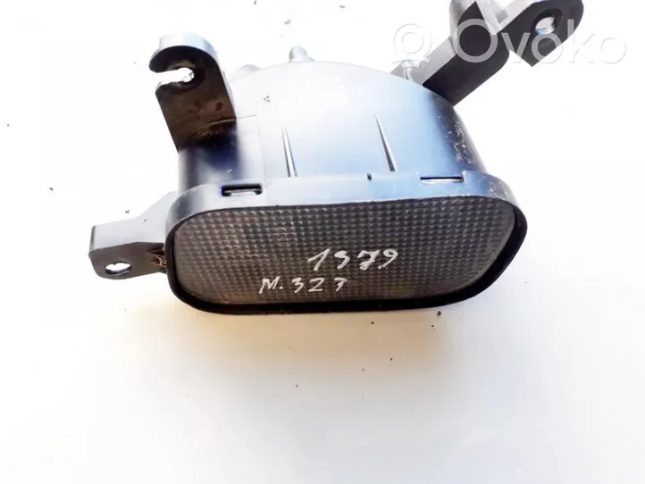 Mazda 323 Światło przeciwmgielne tylne 0168254r