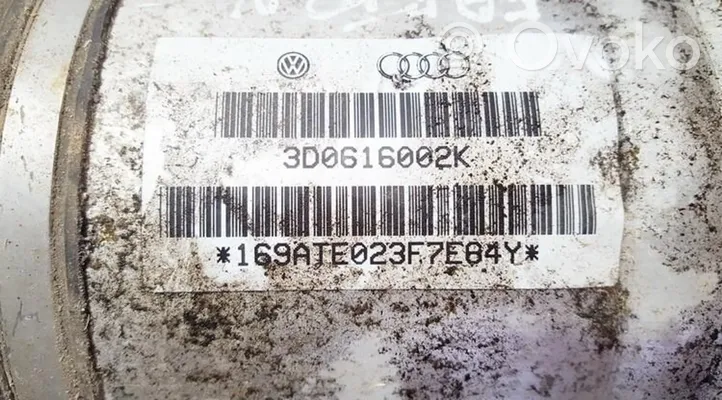 Volkswagen Phaeton Amortyzator tylny 3d0616002k