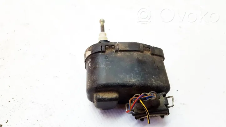 Volkswagen PASSAT B3 Headlight level adjustment motor 357941295