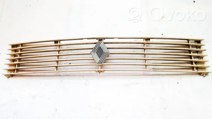 Renault Trafic I Grille de calandre avant 