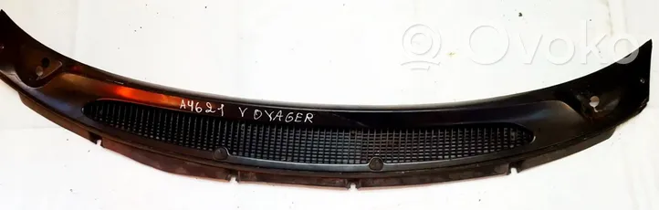 Chrysler Voyager Podszybie przednie 4716284