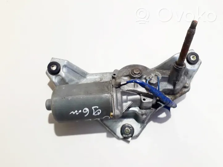 Mitsubishi Colt Moteur d'essuie-glace arrière wm32061s