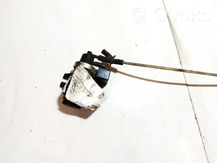 Mercedes-Benz A W169 Solenoidinis vožtuvas a0051535528