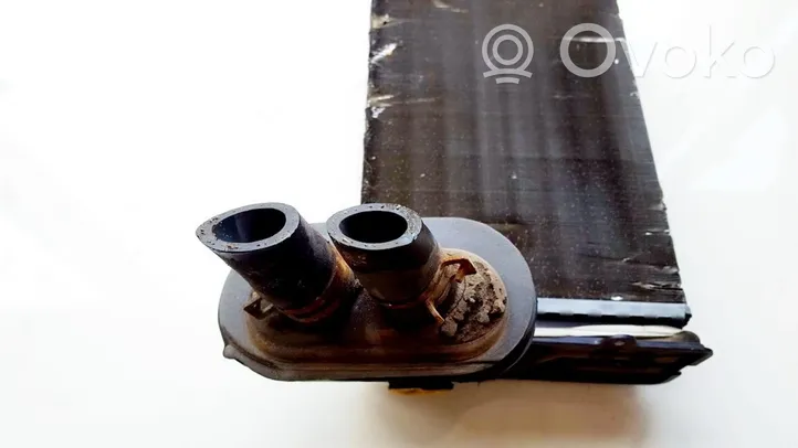 Seat Ibiza II (6k) Heater blower radiator 
